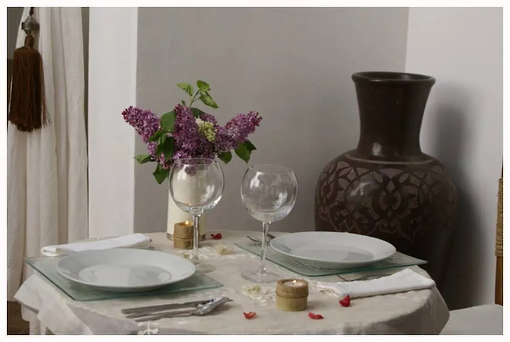Riad Les Orangers D'Alilia Marrakesh