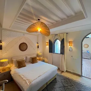 Jonan Marrakesh