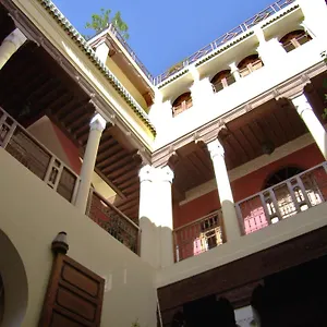 Dar Taliwint Marrakesh