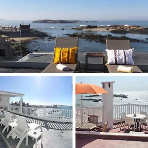  Apartamento Jack's & Marruecos