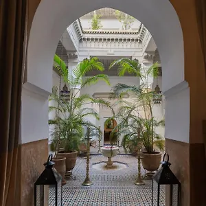 Dar Lalla F'dila Marrakesh