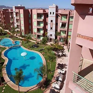 Appartement Marrakech Garden, Marrakesh