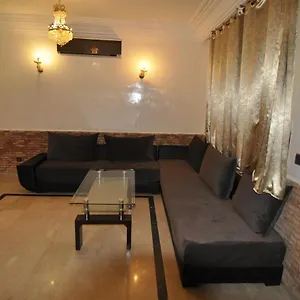 Appartement Babylon Appartments, Marrakesh