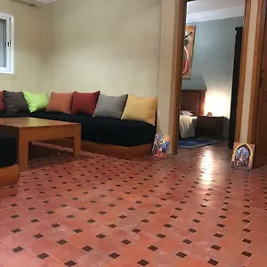  Apartamento Wiss Marruecos