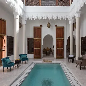 Riad Spice By Marrakech, Marrakesh