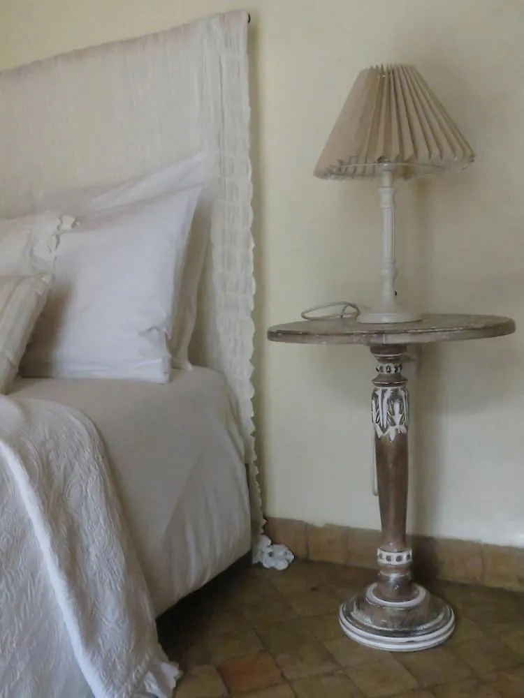 Riad Les Orangers D'Alilia Marrakesh