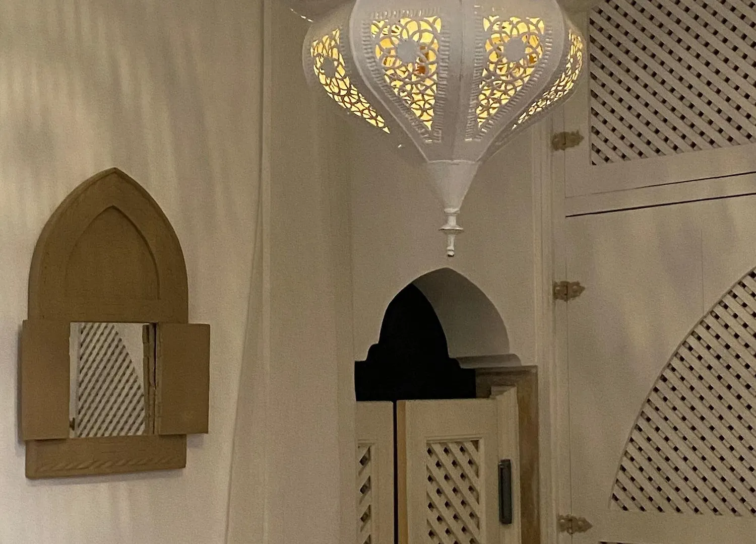Riad Les Orangers D'Alilia Marrakesh