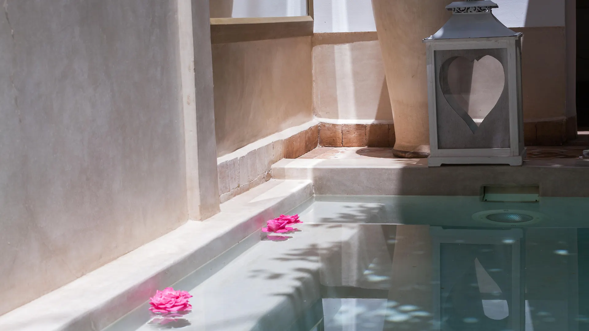 Riad Les Orangers D'Alilia Marrakesh 3*,  Marokko